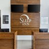 Отель Sleep Inn Tijuana, фото 32