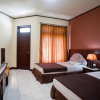 Отель Dayu Beach Inn, фото 4