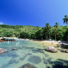 Отель Pousada Lonier Praia Inn, фото 19