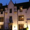 Отель Kincraig Castle Hotel в Инвергордоне