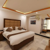 Отель Al Noor Starlet Hotel, фото 16