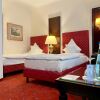 Отель Romantik Hotel Gebhards, фото 3