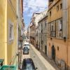 Отель Tailor Made Flat in Central Bairro Alto, фото 15