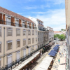 Отель Downtown Santa Justa by Homing, фото 1