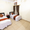 Отель Al Eairy Hotel Apartments Taif, фото 2