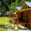 Отель Chalo Kasol Huts and Camps, фото 14