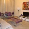Отель Abu Dhabi Plaza Hotel Apartments, фото 19
