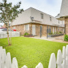 Отель Convenient Kenner Unit w/ Patio - 1 Mi to Airport!, фото 14