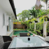 Отель Villa Putih Berawa, фото 19