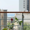 Отель Apartamentos Ben Yehuda Bograshov Sea View, фото 12