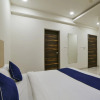 Отель OYO 18833 SilverKey Babylon Whitefields, фото 2