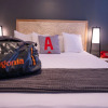 Отель A-Lodge Boulder, фото 4