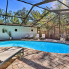 Отель Sarasota Vacation Rental Home w/ Private Pool, фото 13