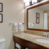 Отель Comfort Suites Near Universal Orlando Resort, фото 9