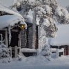 Отель Gammelgården Hotell, фото 19