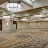 Отель Houston Airport Marriott at George Bush Intercontinental, фото 13
