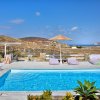Отель Mykonos Dream Villas, фото 15