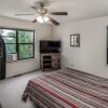 Отель New Mexico Mountain Retreat - Three Bedroom Cabin, фото 6