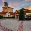 Отель La Quinta Inn & Suites by Wyndham Greensboro NC, фото 25