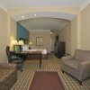 Отель La Quinta Inn & Suites Savannah Airport-Pooler, фото 21