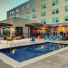 Отель Aloft Wichita, фото 12