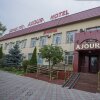 Отель Ajour в Алматы