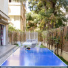 Отель Family Apt & Private Garden near Beach by FeelHome, фото 27