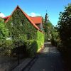 Отель Land-gut-Hotel Hotel Berghof, фото 19