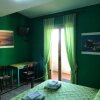 Отель Sopra le Laure B&B в Лауреана ди Боррелло