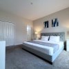 Отель Balmoral Resort-175mm 4 Bedroom Home by Redawning, фото 3