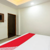 Отель Manjulam Regency by OYO Rooms, фото 20