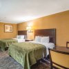 Отель Quality Inn & Suites Ft. Jackson Maingate, фото 33