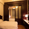 Отель Yeoksam Artnouveau City Hotel and Residence, фото 32