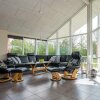 Отель 8 Person Holiday Home in Ansager, фото 12