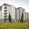 Отель Premier Inn Dublin Airport в Северном Дублине