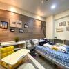 Отель Hong Kong Hostel, фото 45