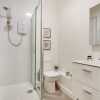 Отель Stylish Large 1-bed Apartment in Tunbridge Wells, фото 7