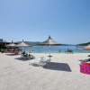 Отель Mare - 30 m From Pebble Beach - A5, фото 21