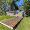 Отель Cozy Coos Bay Retreat w/ On-site Creek & Fishing!, фото 1
