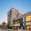 Отель Ramada by Wyndham Ramnicu Valcea, фото 1