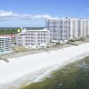 Отель 13753 Perdido Key Dr Condo Unit 814 в Пенсаколе