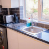 Отель Spring House with Private Parking, фото 9