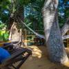 Отель Sweet Songs Jungle Lodge, a Muy'Ono Resort, фото 16