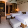 Отель The Flow Samui Beach Resort, фото 7