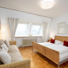 Отель Seestraße 55 Ostseeperle, фото 21