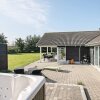 Отель 14 Person Holiday Home in Idestrup, фото 50