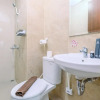 Отель Well Designed 2Br Corner Transpark Cibubur Apartment, фото 8