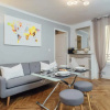 Отель Le Chic - Comfortable 2br in the heart of Jean Médecin in Nice Welkeys, фото 9