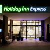 Отель Holiday Inn Express Recklinghausen, an IHG Hotel, фото 28