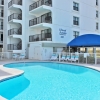 Отель Amazing condo on the whites sands of Gulf Shores with outdoor pool, фото 15